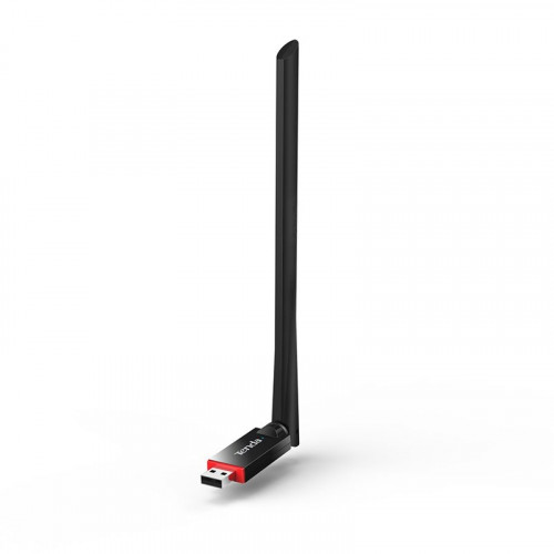 Tenda U6 300 Mbps 2.4 GHz USB Adaptör