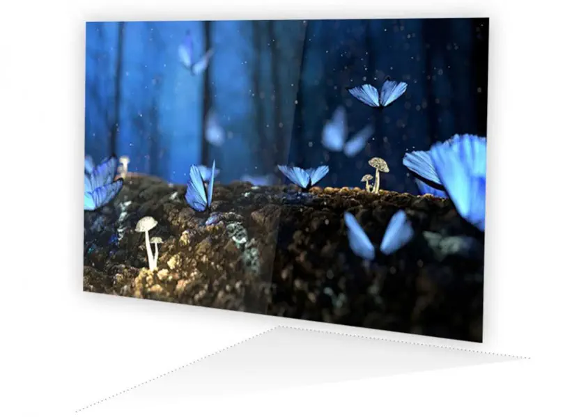 AOC 24B2XH 23.8″ IPS Full HD Monitör