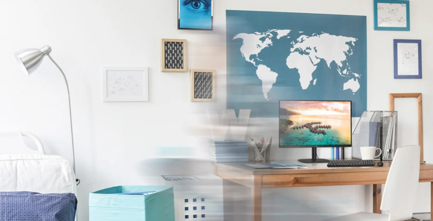 AOC 24B2XH 23.8? IPS Full HD Monitör