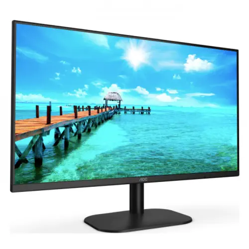 AOC 24B2XH 23.8″ IPS Full HD Monitör