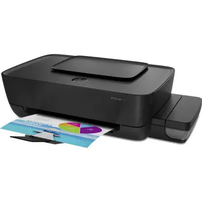 HP Ink Tank 115 2LB19A Renkli Tanklı Yazıcı