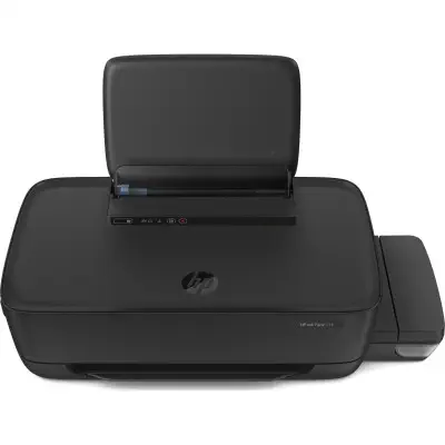 HP Ink Tank 115 2LB19A Renkli Tanklı Yazıcı