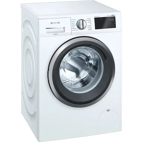 Siemens WM12T780TR sensoFresh A+++ 9 kg Çamaşır Makinesi