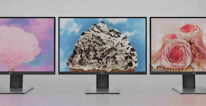 Dell P2421 24.1″ IPS WUXGA Monitör