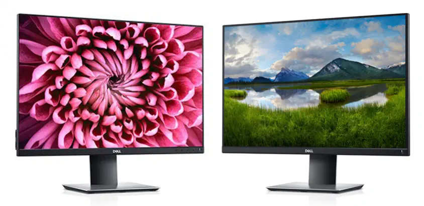 Dell P2421 24.1″ IPS WUXGA Monitör