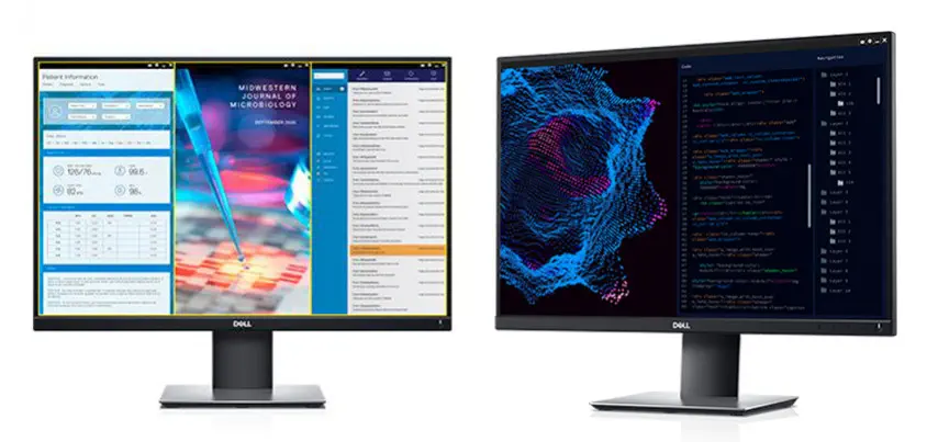 Dell P2421 24.1″ IPS WUXGA Monitör