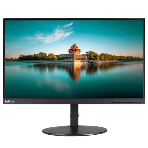 Lenovo ThinkVision T22i-10 61A9MAT1TK 21.5″ IPS Full HD Monitör