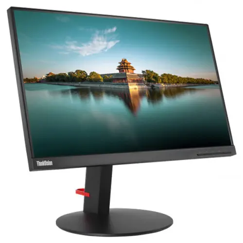 Lenovo ThinkVision T22i-10 61A9MAT1TK 21.5″ IPS Full HD Monitör