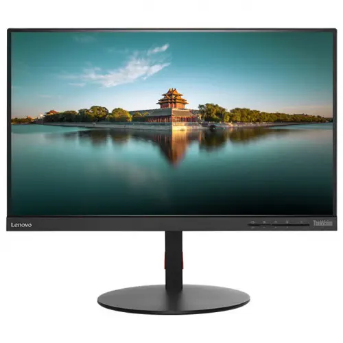 Lenovo ThinkVision T23i-10 61ABMAT1TK 23″ IPS Full HD Monitör