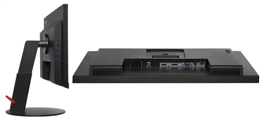 Lenovo ThinkVision T23i-10 61ABMAT1TK 23″ IPS Full HD Monitör