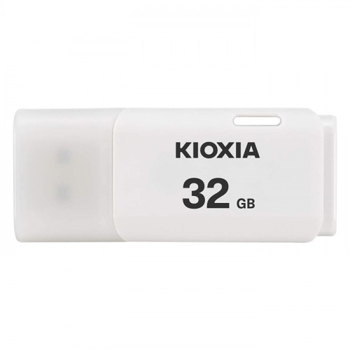 Kioxia TransMemory U202 LU202W032GG4 32GB Flash Bellek