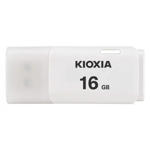 Kioxia TransMemory U202 LU202W016GG4 16GB Flash Bellek