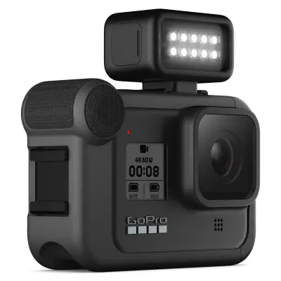 GoPro Light Mod - 5GPR/ALTSC-001