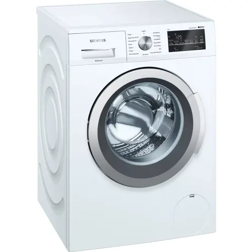 Siemens WM12TS80TR A+++ 9 Kg 1200 Devir Çamaşır Makinesi