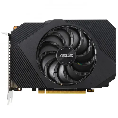 ASUS PH-GTX1650-O4GD6-P Gaming Ekran Kartı