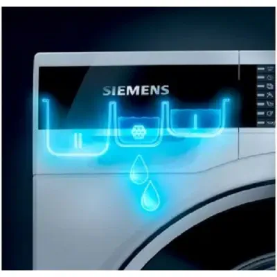 Siemens WM12TS80TR A+++ 9 Kg 1200 Devir Çamaşır Makinesi