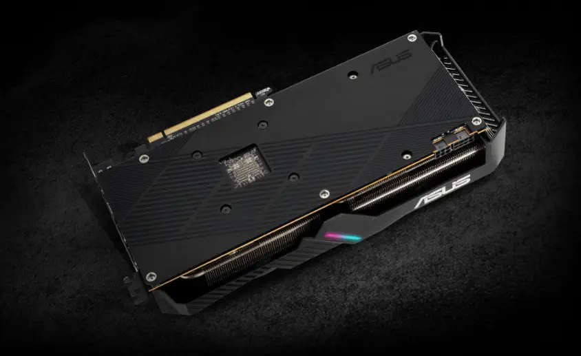 Asus DUAL-RX5700XT-O8G-EVO Gaming Ekran Kartı