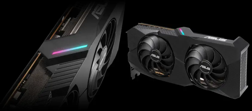Asus DUAL-RX5700XT-O8G-EVO Gaming Ekran Kartı