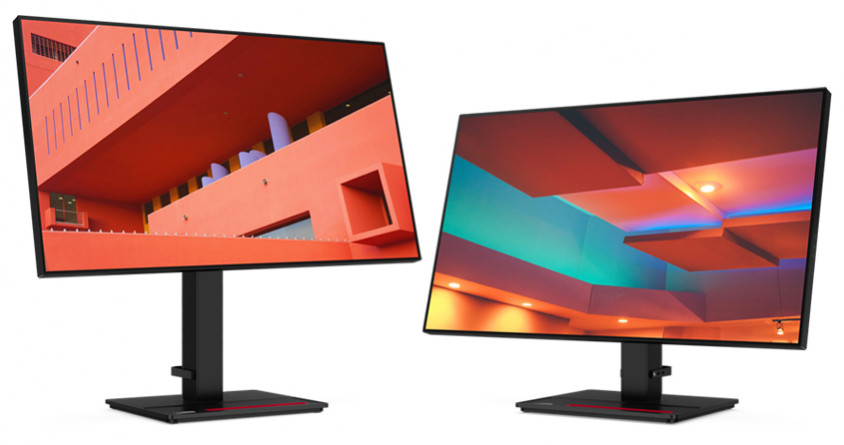 Lenovo ThinkVision P27Q-20 61EAGAT6TK 27" 4ms 60Hz IPS QHD Monitör ...