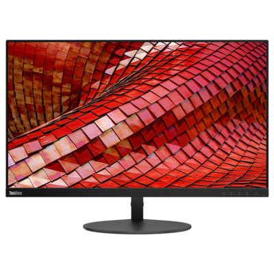 Lenovo ThinkVision T27i-10 61C6MAT1TK 27? IPS Full HD Monitr