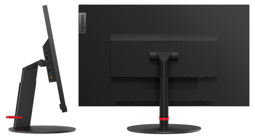 Lenovo ThinkVision T27i-10 61C6MAT1TK 27? IPS Full HD Monitr