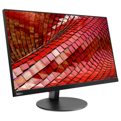 Lenovo ThinkVision T27i-10 61C6MAT1TK 27? IPS Full HD Monitr