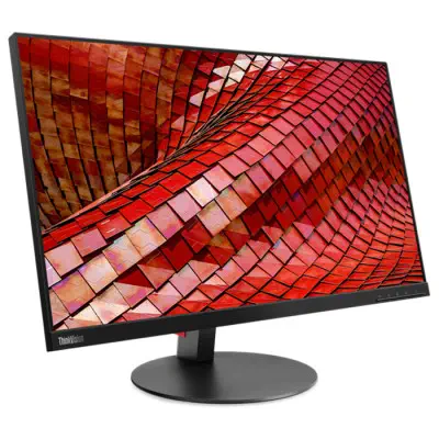 Lenovo ThinkVision T27i-10 61C6MAT1TK 27″ IPS Full HD Monitör