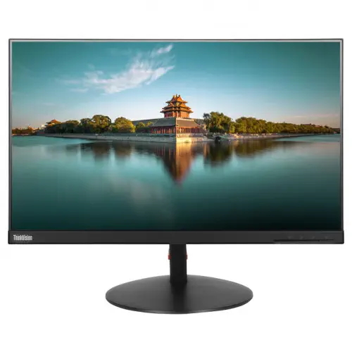 Lenovo ThinkVision T24i-19 61D6MAT2TK 23.8″ IPS Full HD Monitör