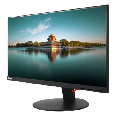 Lenovo ThinkVision T24i-19 61D6MAT2TK 23.8″ IPS Full HD Monitör