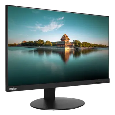 Lenovo ThinkVision T24i-19 61D6MAT2TK 23.8″ IPS Full HD Monitör