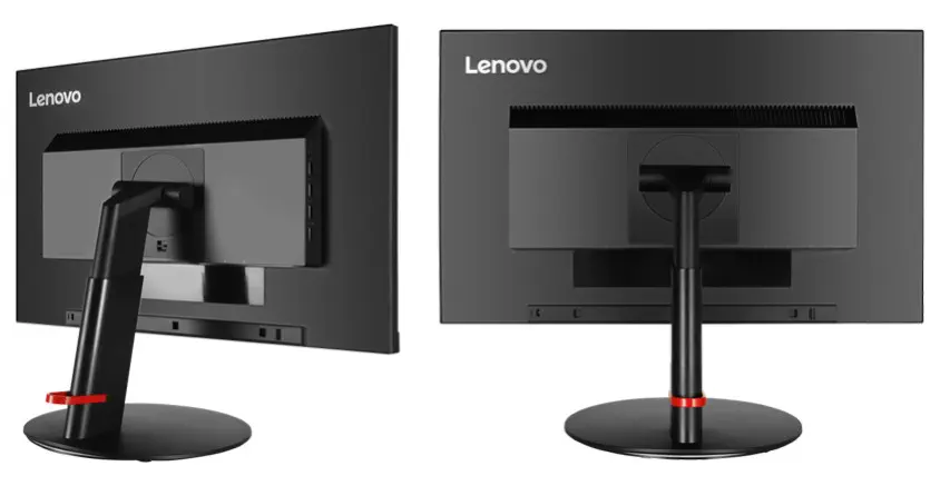 Lenovo ThinkVision T24i-19 61D6MAT2TK 23.8″ IPS Full HD Monitör