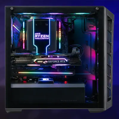 Cooler Master MCB-B511D-KGNN-STU E-ATX Mid-Tower Gaming Kasa
