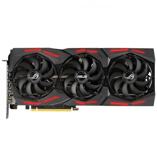 Asus STRIX-RTX2060-A6G-EVO-GAMING Ekran Kartı