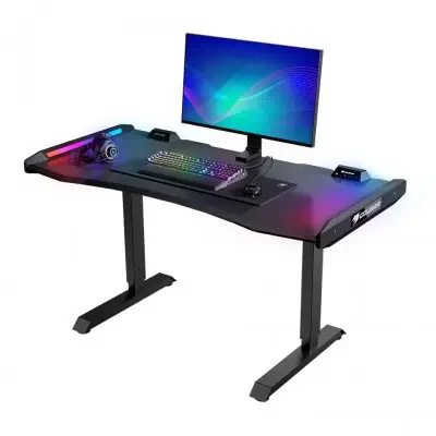 Cougar Mars 150 CGR-MARS 150 RGB Gaming (Oyuncu) Masası