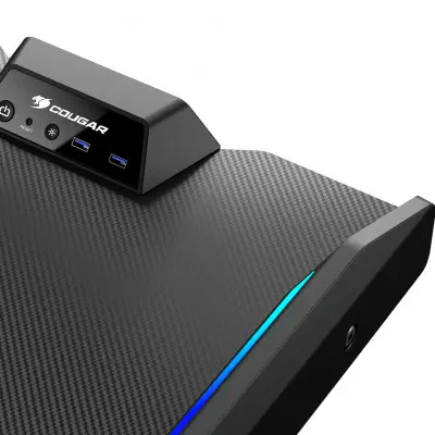 Cougar Mars 150 CGR-MARS 150 RGB Gaming (Oyuncu) Masası