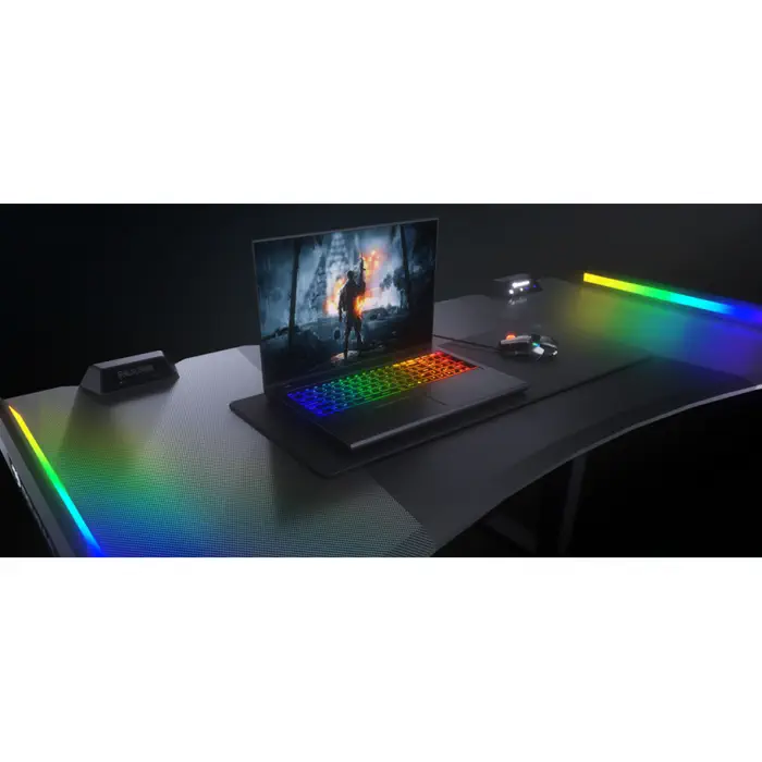 Cougar Mars 150 CGR-MARS 150 RGB Gaming (Oyuncu) Masası
