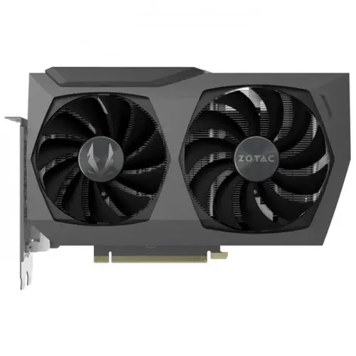 Zotac Gaming GeForce RTX 3070 Twin Edge OC ZT-A30700H-10P Gaming Ekran Kartı