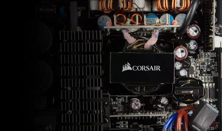 Corsair RM650 CP-9020194-EU 650W Full Modüler Power Supply