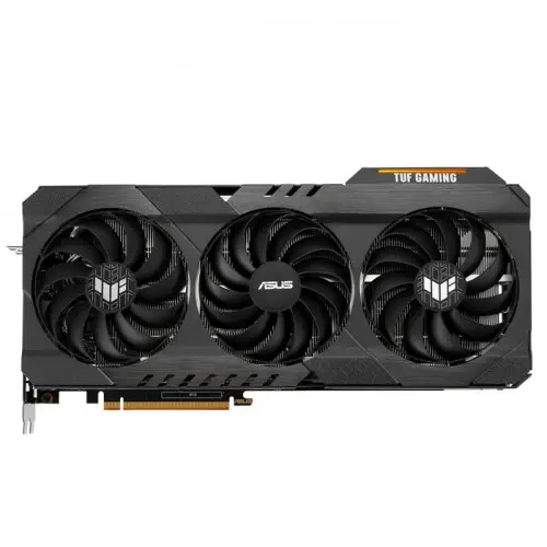 Asus TUF Gaming RX 6800 XT OC Gaming Ekran Kartı