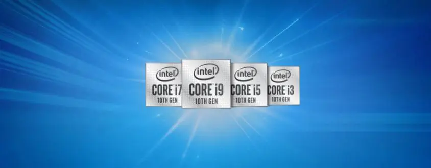 Intel Core i9-10900KF İşlemci