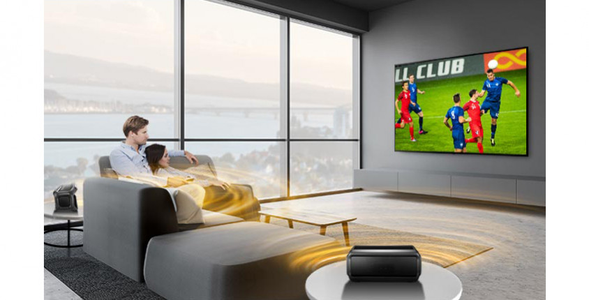 LG 50NANO796NA 50 inç 4K Ultra HD NanoCell LED TV