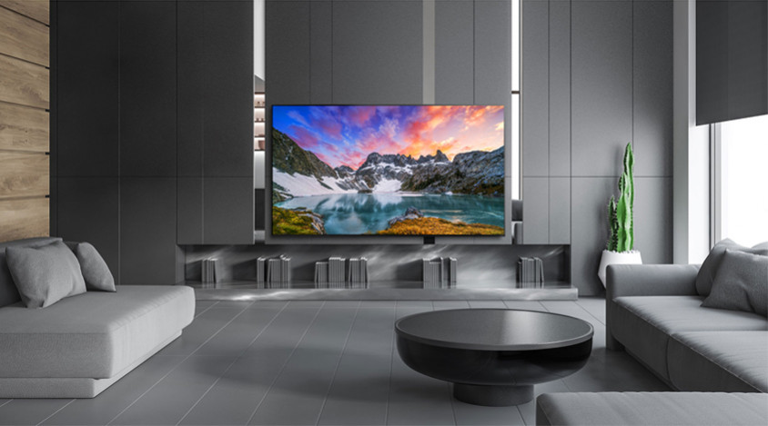 LG 50NANO796NA 50 inç 4K Ultra HD NanoCell LED TV