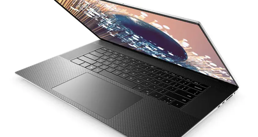 Dell XPS 17 9700-FS750WP165N 17.3″ Full HD Notebook