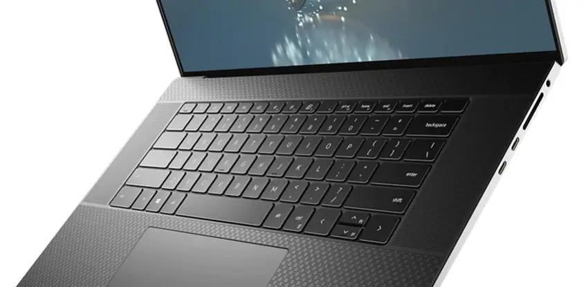 Dell XPS 17 9700-FS750WP165N 17.3″ Full HD Notebook