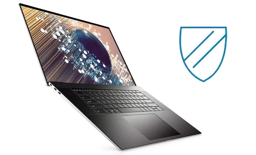 Dell XPS 17 9700-FS750WP165N 17.3″ Full HD Notebook