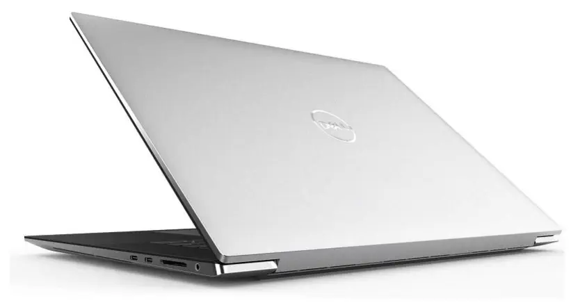Dell XPS 17 9700-FS750WP165N 17.3″ Full HD Notebook