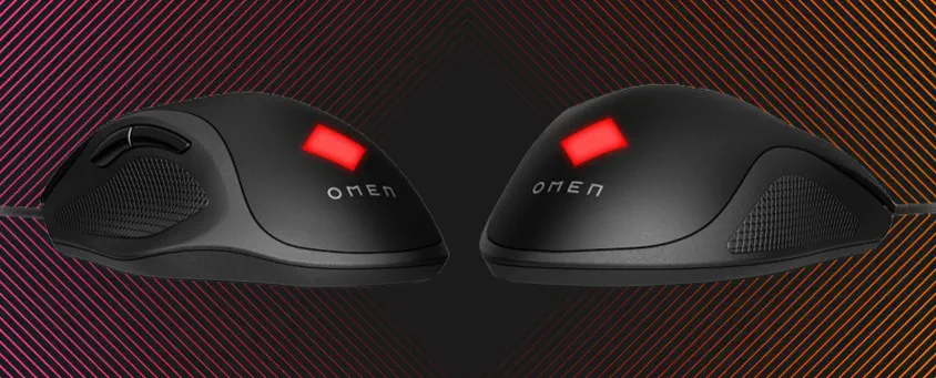 HP OMEN Vector 8BC53AA Kablolu Gaming Mouse