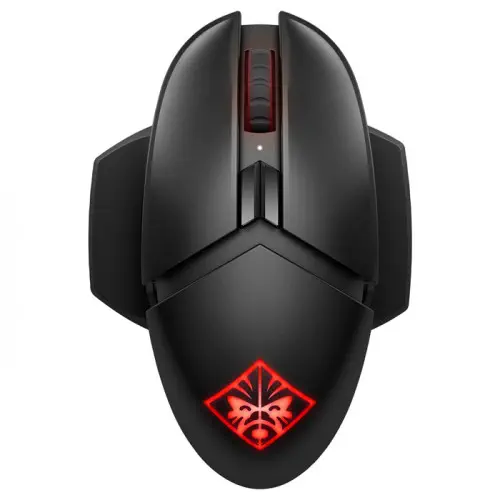 HP OMEN Photon 6CL96AA Kablosuz Gaming Mouse