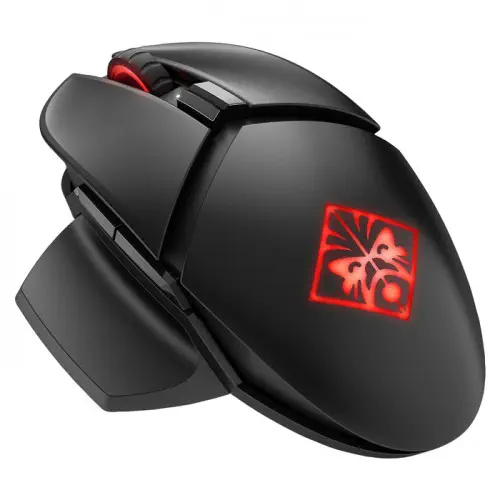 HP OMEN Photon 6CL96AA Kablosuz Gaming Mouse