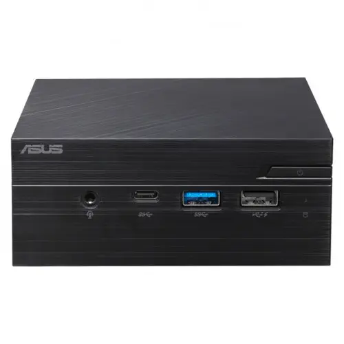 Asus PN40-BC417ZV Mini PC